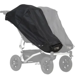 Mountain Buggy Stroller Accessories>Duet Single Sun Cover