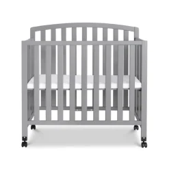 DaVinci Cribs>Dylan Folding Portable 3-in-1 Mini Crib