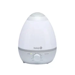 Safety 1st Humidifers>Easy Clean & Glow Humidifier