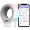 Hubble Connected Sound Machines>Eclipse+ Smart Soother