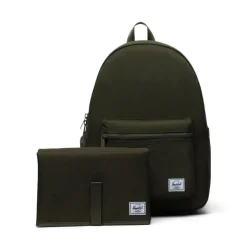 Herschel Backpack Diaper Bags>Eco Settlement Backpack Diaper Bag