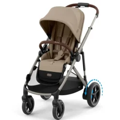 Cybex Full Size Strollers><noscript><img width=