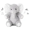 Cloud B Sound Machines>Elliot Elephant On The Go Sound Machine