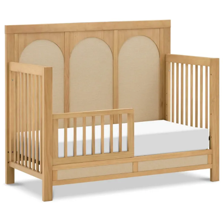 Namesake Cribs>Eloise 4-in-1 Convertible Crib