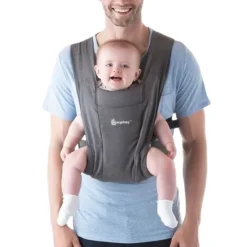 ERGObaby Structured Carriers>Embrace Carrier