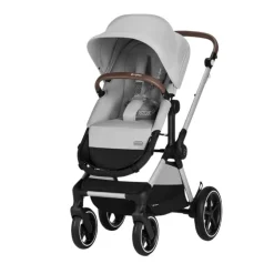 Cybex All-Terrain Strollers>EOS Lux 2-in-1 Stroller