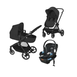 Cybex Travel Systems>EOS Travel System