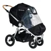 Bumbleride Stroller Accessories>Era Non-PVC Rain Cover - 2022
