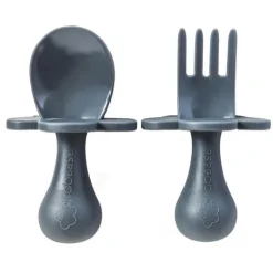Grabease Tableware>Ergonomic Utensil Sets