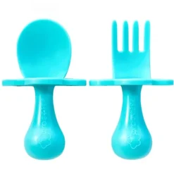 Grabease Tableware>Ergonomic Utensil Sets