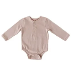 Pehr Designs Onesies>Essentials One-Piece