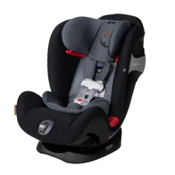 Cybex Convertible Car Seats|All-In-One Car Seats>Eternis S SensorSafe All-in-One Convertible Car Seat (2021)