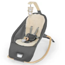 Ingenuity Rockers>Every Season Rocking Seat - Wesley