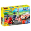 Playmobil Pretend Play>Everyday Heroes