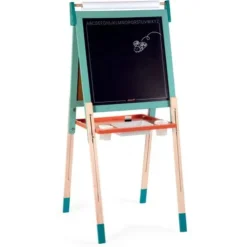 Janod Arts & Crafts>Evolving Magnetic Easel