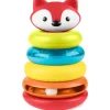 Skip Hop Sensory Toys>Explore & More Fox Stacking Toy