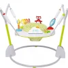 Skip Hop Bouncers>Explore & More Jumpscape Foldaway Jumper