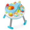 Skip Hop Activity Toys>Explore & More Let's Roll Activity Table