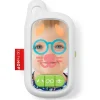 Skip Hop Sensory Toys>Explore & More Selfie Toy Phone