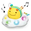 Skip Hop Sensory Toys>Explore and More Follow - Bee Crawl Toy