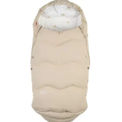 Voksi Stroller Accessories>Explorer Stroller Winter Footmuff and Sleeping Bag
