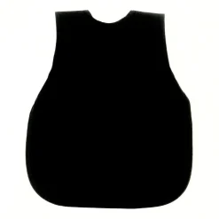 BapronBaby Bibs & Burp Cloths>ezCLEAN Bapron Toddler Bib