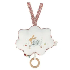 Kaloo Musical Toys>Fabric Music Box