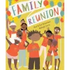 barefoot books Books>Family Reunion Paperback Book