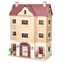 TenderLeaf Dolls>Fantail Hall