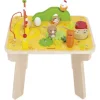 Janod Activity Toys>Farm Activity Table