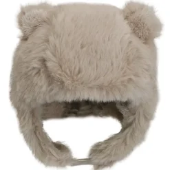 CaliKids Hats>Faux Fur Hat