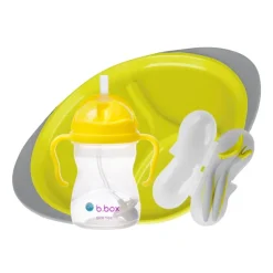 b.box Tableware>Feeding Set