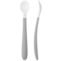 BabyBjorn Tableware>Feeding Spoon - 2-pack