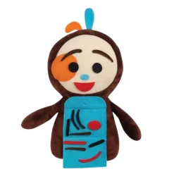 EduShape Plush Toys>Feelings Friend