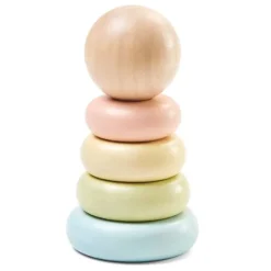 Plan Toys Sensory Toys>First Stacking Ring