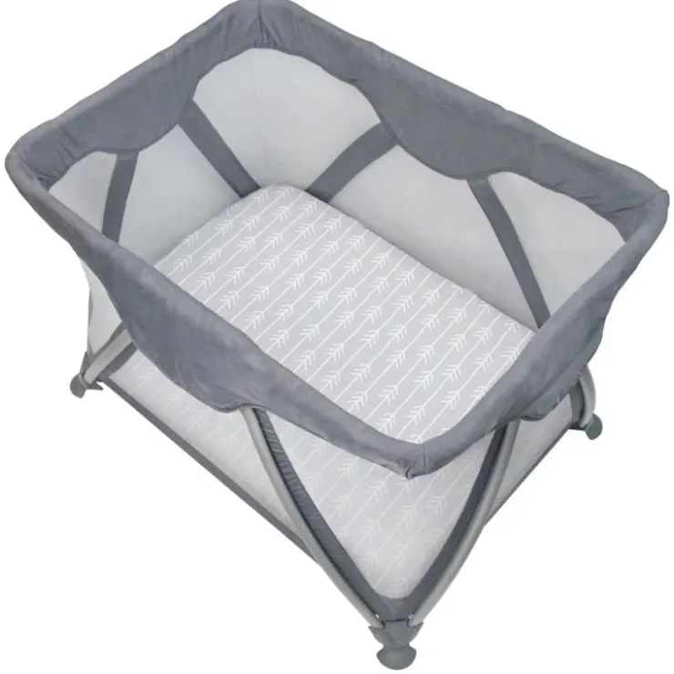 Kushies Bedding>Flannel Playard Sheets