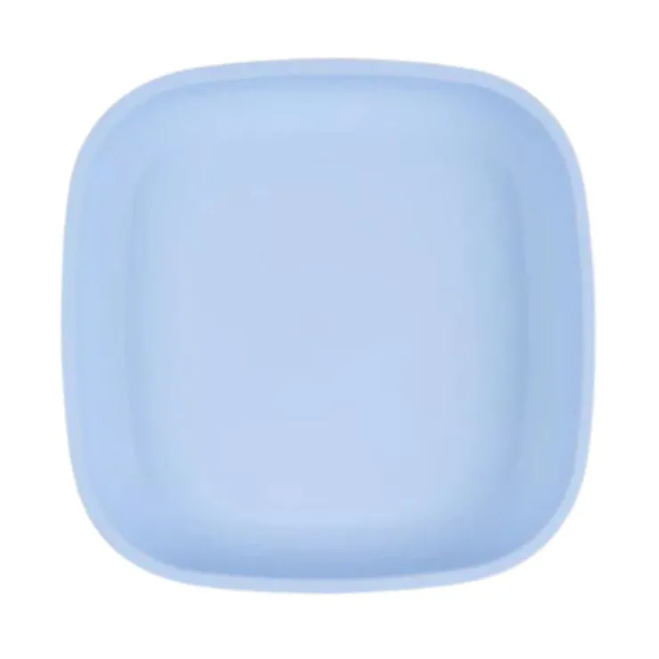 Re-Play Tableware>Flat Plate 7''