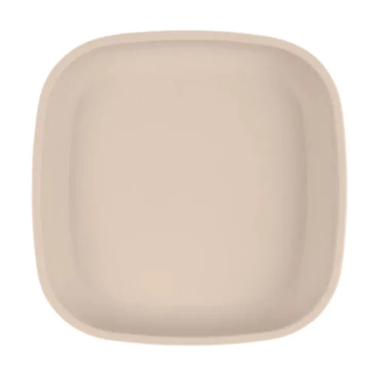 Re-Play Tableware>Flat Plate 7''