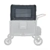 WonderFold Wagons|Wagon Accessories>Flex Canopy