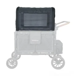 WonderFold Wagons|Wagon Accessories>Flex Canopy