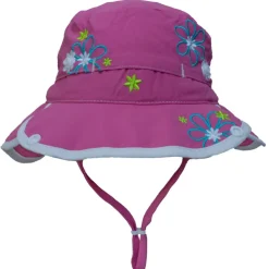 CaliKids Hats>Flip Up Visor Sun Hat
