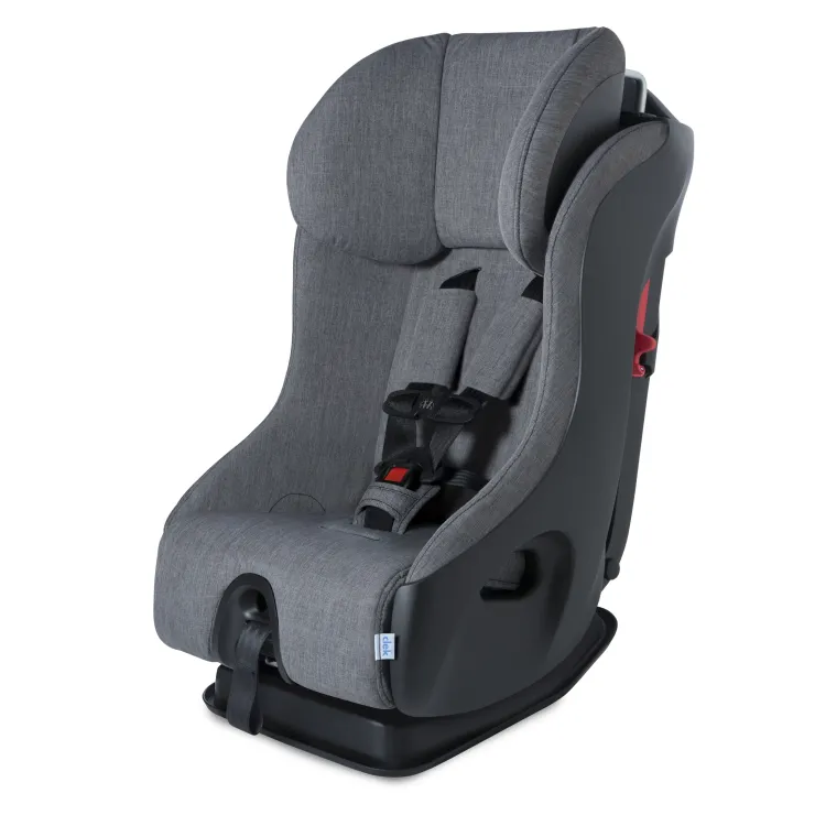 clek Convertible Car Seats>Fllo Convertible Car Seat