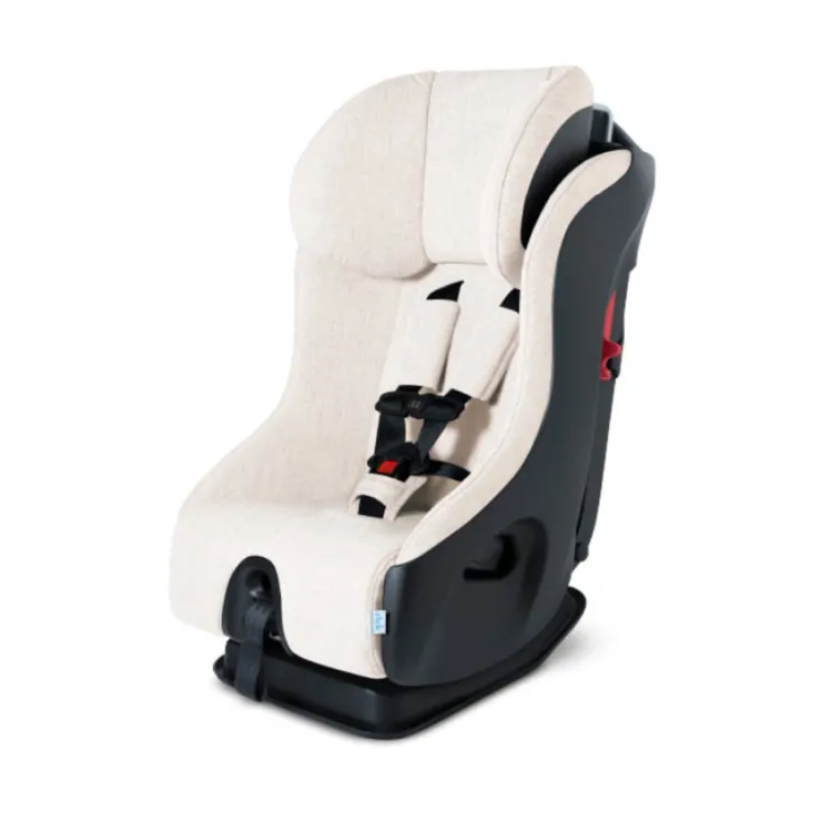 clek Convertible Car Seats>Fllo Convertible Car Seat