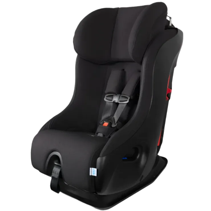clek Convertible Car Seats>Fllo Convertible Car Seat