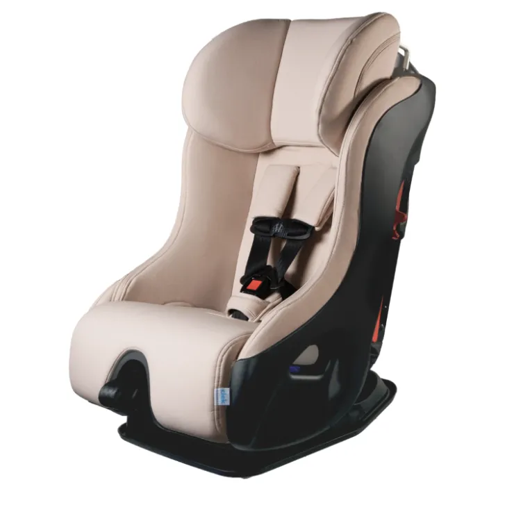 clek Convertible Car Seats>Fllo Convertible Car Seat