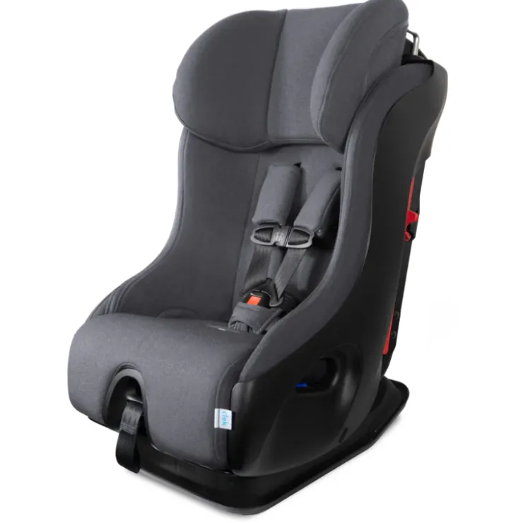 clek Convertible Car Seats>Fllo Convertible Car Seat
