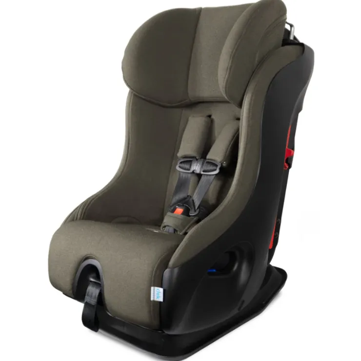 clek Convertible Car Seats>Fllo Convertible Car Seat