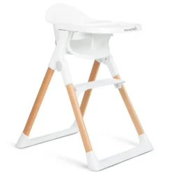 Munchkin High Chairs>FLOAT Foldable High Chair