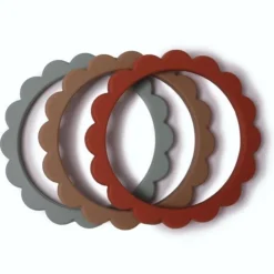 Mushie Silicone Teethers><noscript><img width=