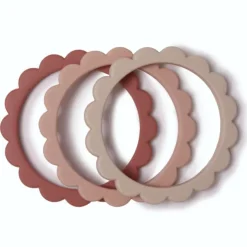 Mushie Silicone Teethers><noscript><img width=